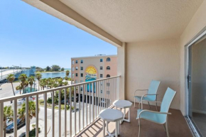 403 Beach Place Condos
